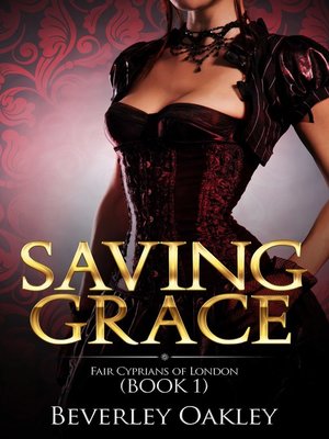 cover image of Saving Grace